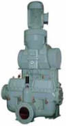 Condensate Pumps for Marine