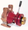 Horizontal Pumps for Marine