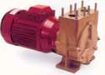 Horizontal Pumps for Marine