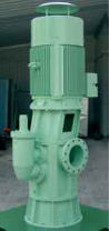 Positive Displacement Pumps for Marine