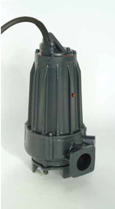 Electric Submersible Pump