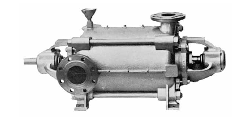 High Pressure Pump