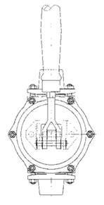 Hand Pump Barrel pumps