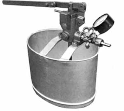 Hand Pump Barrel pumps